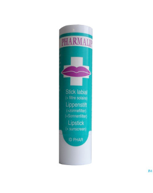 Pharmalip stick levres 5g