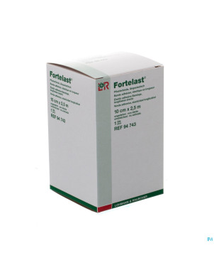 Fortelast bde elast adh  10cmx4,5m 94743