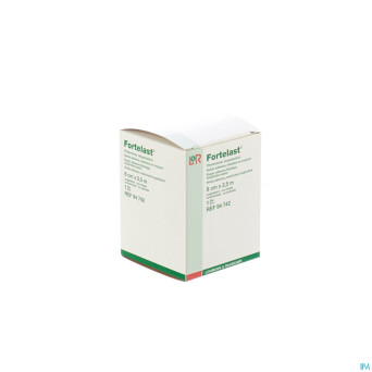 Fortelast bde elast adh   8cmx4,5m 94742