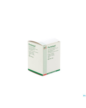 Fortelast bde elast adh   8cmx4,5m 94742