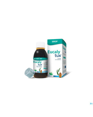 Eucalytux sir 200ml