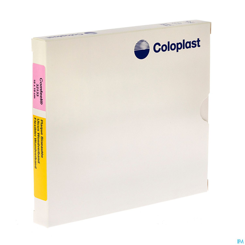 Comfeel biseaute 10x10 st  3 r32131