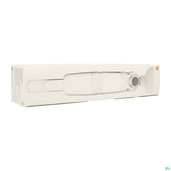 Babyhaler chambre inhalation+masque bb 2 valves