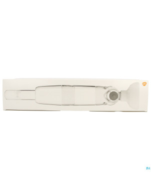 Babyhaler chambre inhalation+masque bb 2 valves