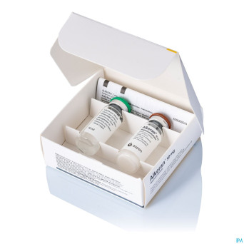 Alkeran amp inj 1x 50mg