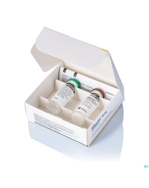 Alkeran amp inj 1x 50mg