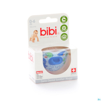 Bibi dodo sucette collection 95 1j