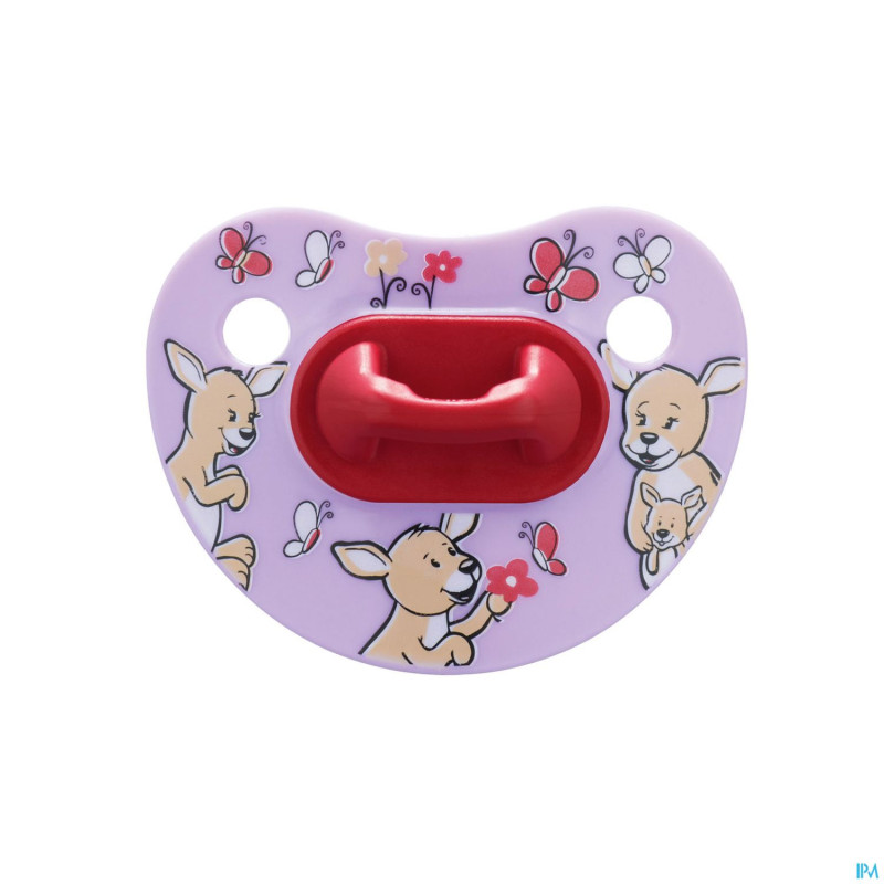 Bibi dodo sucette collection 95 6m