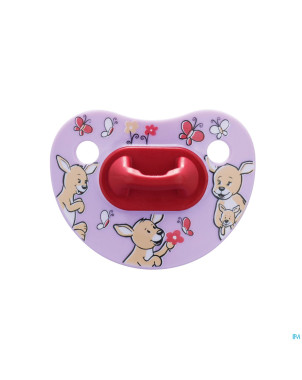 Bibi dodo sucette collection 95 6m