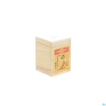 Ginseng il hwa extrait pur    30g