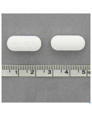 Zinnat 500 comp 10x500mg