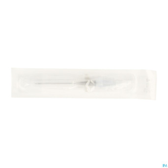 Bd insyte-w cath.iv 16g 2 1,7x45mm gris   1 381357