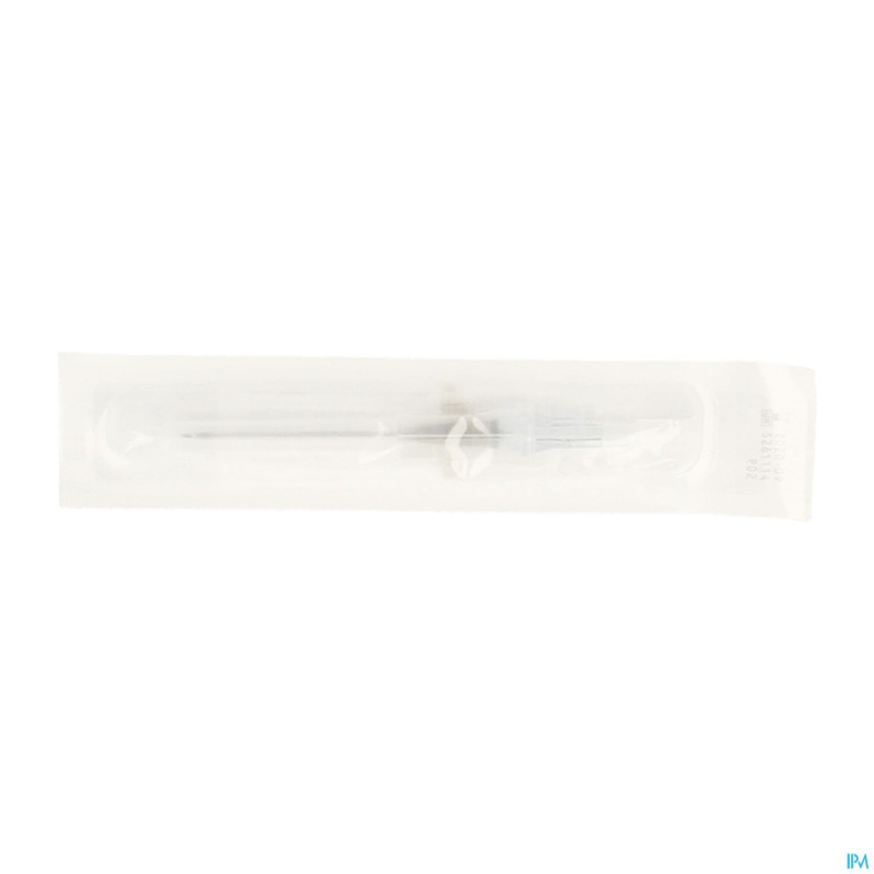 Bd insyte-w cath.iv 16g 2 1,7x45mm gris   1 381357