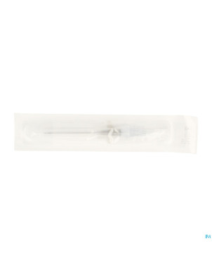 Bd insyte-w cath.iv 16g 2 1,7x45mm gris   1 381357