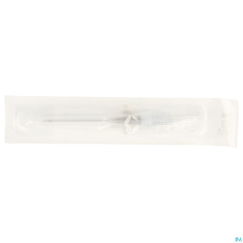 Bd insyte-w cath.iv 16g 2 1,7x45mm gris   1 381357