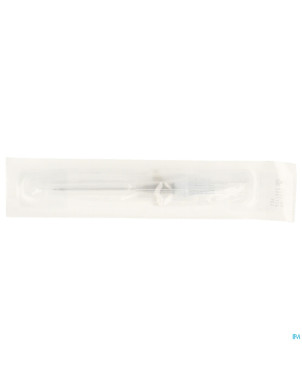 Bd insyte-w cath.iv 16g 2 1,7x45mm gris   1 381357