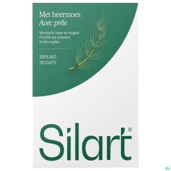 Silart caps 30