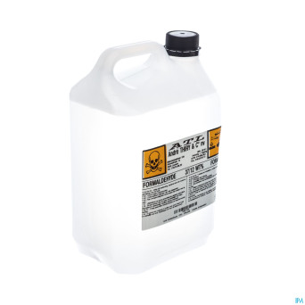 Formol technique    5l thiry