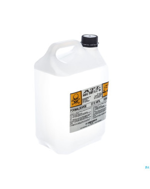 Formol technique    5l thiry