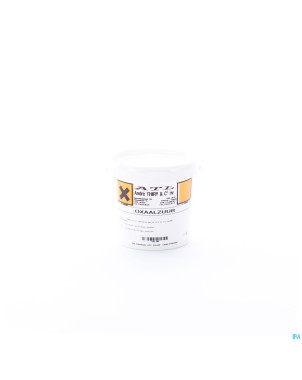 Acide oxalique technique   1l thiry