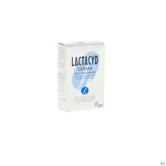 Lactacyd derma pain    100g