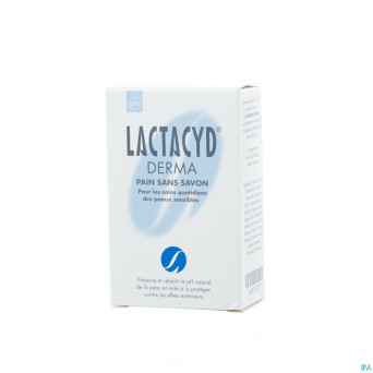 Lactacyd derma pain    100g
