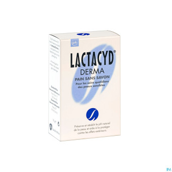 Lactacyd derma pain    100g