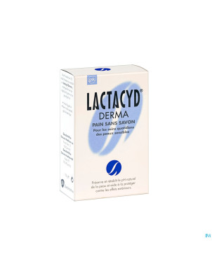 Lactacyd derma pain    100g