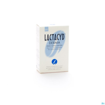 Lactacyd derma pain    100g