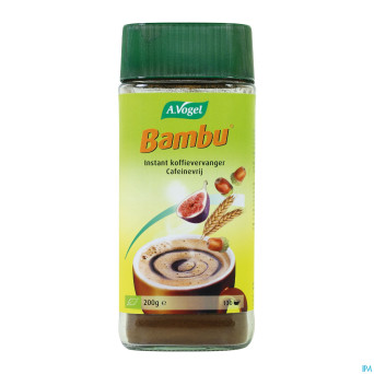 A.vogel bambu    200g