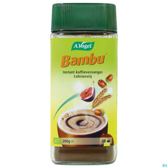 A.vogel bambu    200g