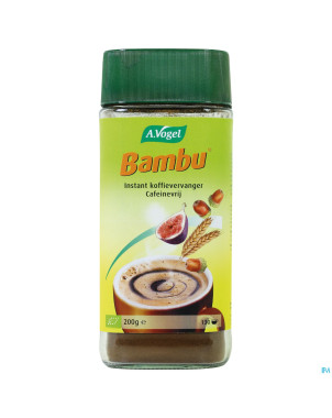 A.vogel bambu    200g