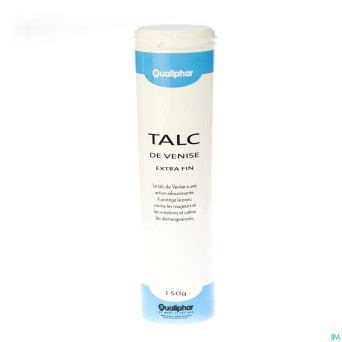 Talc poudre 150g    qualiph cfr 4335873