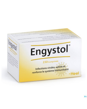 Engystol    comp 250 heel