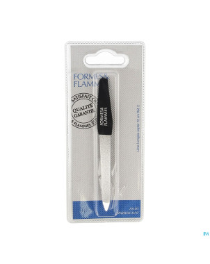 Formes&flammes   2 lime saphir 12cm diam.