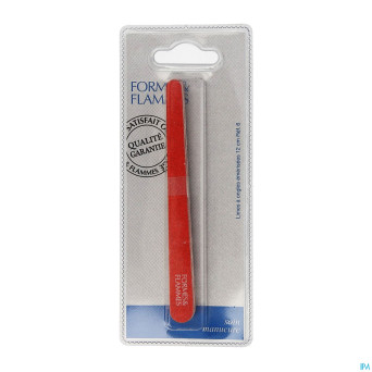 Formes&flammes   6 lime emeri bois 11cm 6