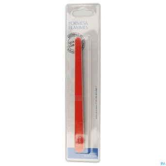 Formes&flammes   7 lime emeri 17cm 6