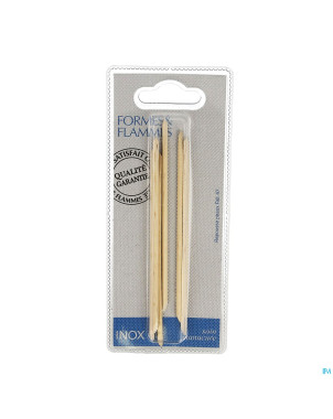 Formes&flammes  67 repousse-peaux bois 6