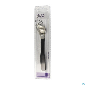 Formes&flammes  48 coupe-cors ivoire