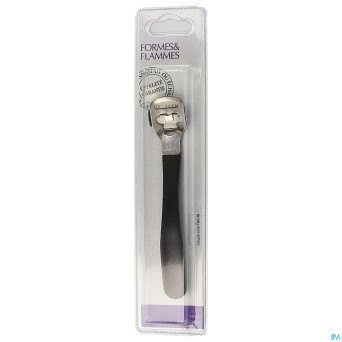 Formes&flammes  48 coupe-cors ivoire