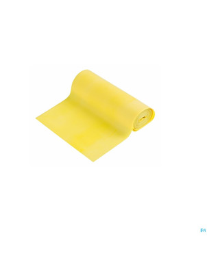 Rafys theraband 5m light jaune 2091