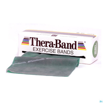 Rafys theraband 5m fort vert   2093