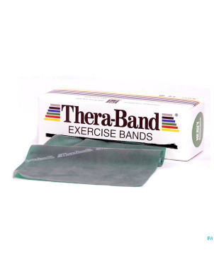 Rafys theraband 5m fort vert   2093