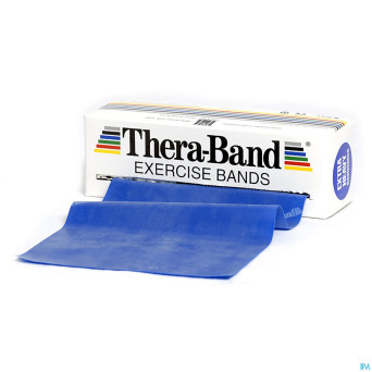 Rafys theraband 5m extra fort  2094