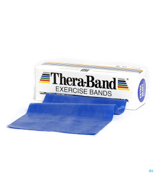 Rafys theraband 5m extra fort  2094