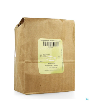 Sauge offic. feuille coupee boite    250g fag