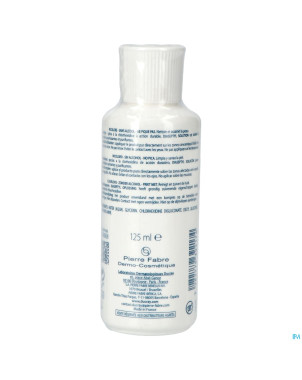 Ducray diaseptyl solution    125ml