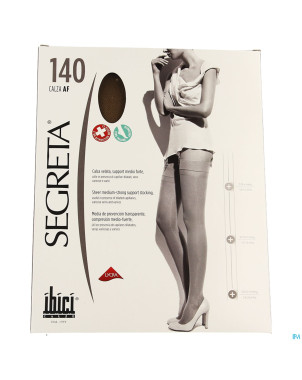 Segreta bas 140d couleur 21 t5  2