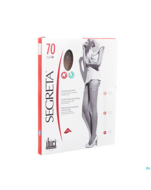 Segreta panty  70d couleur 21 t5  2
