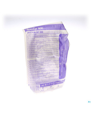 Flocare universel pour pompe 800    35151